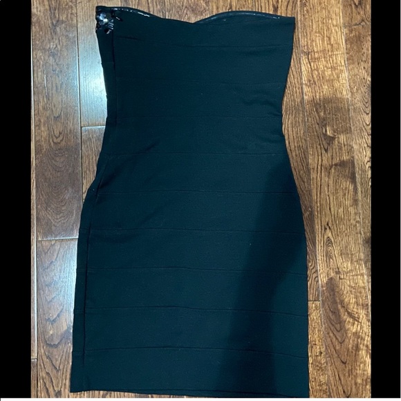 Women’s mini dress - Picture 3 of 4